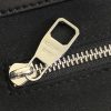 Ｎ級 ルイヴィトン-M24457 ショッパー･トート MM ブラック カウハイドレザー
