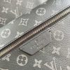 Ｎ級 ルイヴィトン-M22558 ディスカバリー･バックパック PM モノグラム･エクリプス キャンバス