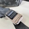 Ｎ級 ルイヴィトン-M22558 ディスカバリー･バックパック PM モノグラム･エクリプス キャンバス