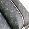 Ｎ級 ルイヴィトン-M22558 ディスカバリー･バックパック PM モノグラム･エクリプス キャンバス