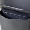 Ｎ級 ルイヴィトン M57079 テイクオフ･バックパック ブラック