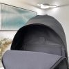 Ｎ級 ルイヴィトン M57079 テイクオフ･バックパック ブラック